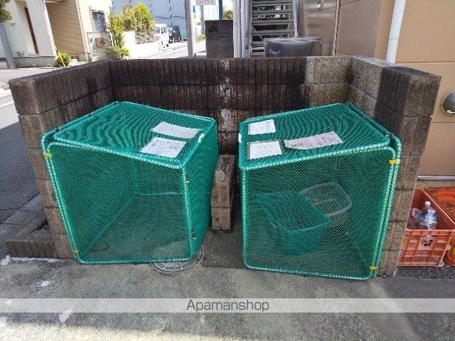レオネクストサンルーチェ三鷹IIの外観写真