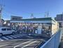 コンビニ　ファミリーマート 藤沢石川二丁目店（コンビニ）まで849m