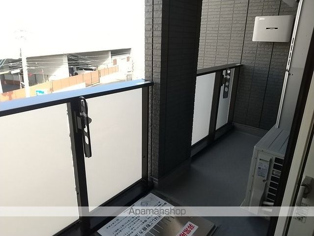 BIVIOの内装写真