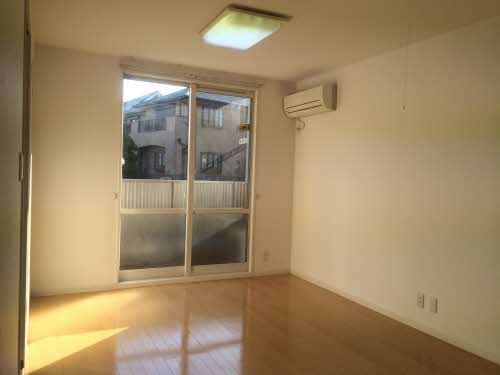 シャーメゾン南沖洲 A棟の内装写真