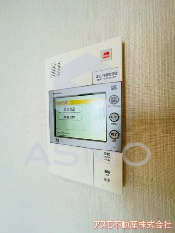 その他設備　※同物件　別間取り　参考写真