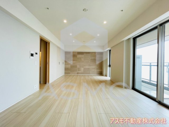 居室・リビング　※同物件　別間取り　参考写真