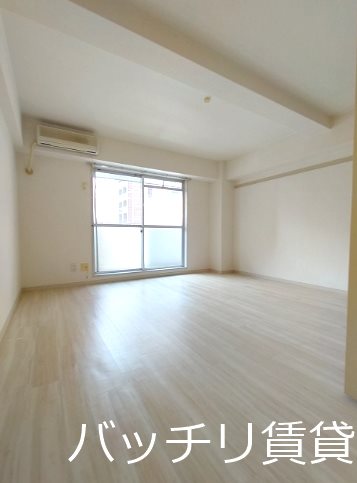 居室・リビング　＊画像は別部屋の為、現状を優先致します