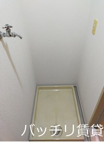 その他設備　＊画像は別部屋の為、現状を優先致します