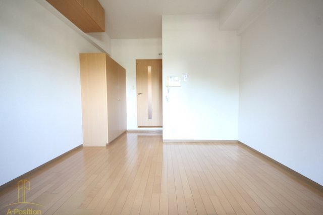ラナップスクエア天満プライムの居間写真