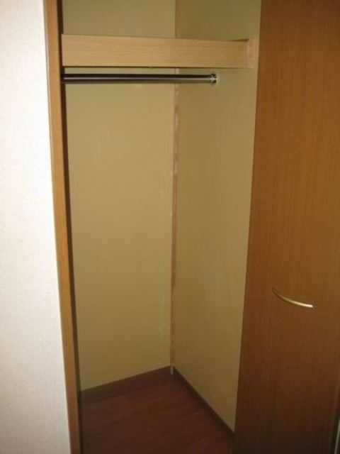 リビングタウン日進Aの内装写真