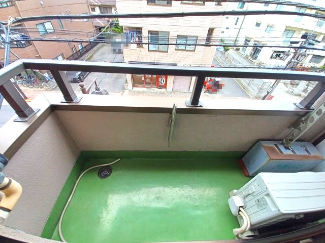 バルコニー　別部屋参考