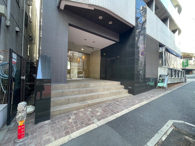 エントランス　★エントランス★