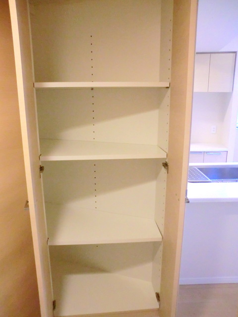 その他部屋・スペース　★廊下の収納★