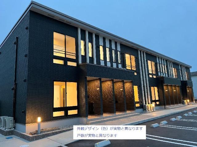 イル・フィオーレの外観写真