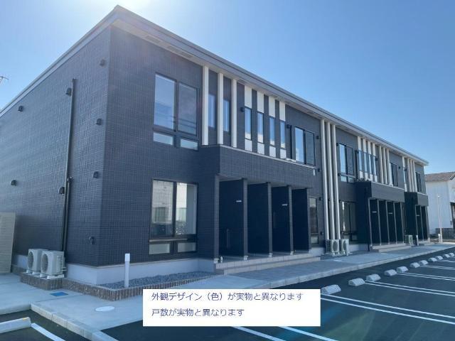 イル・フィオーレの外観写真