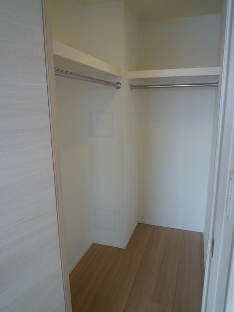 収納　収納※別部屋参考写真