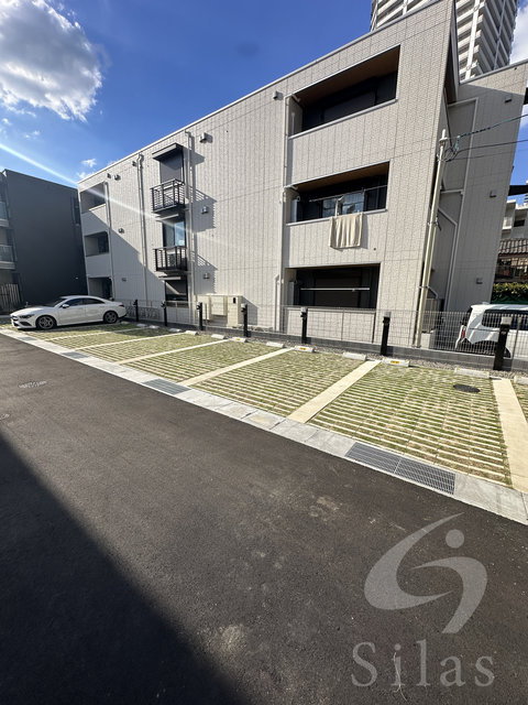 南海高野線 北野田駅 徒歩4分 築1年