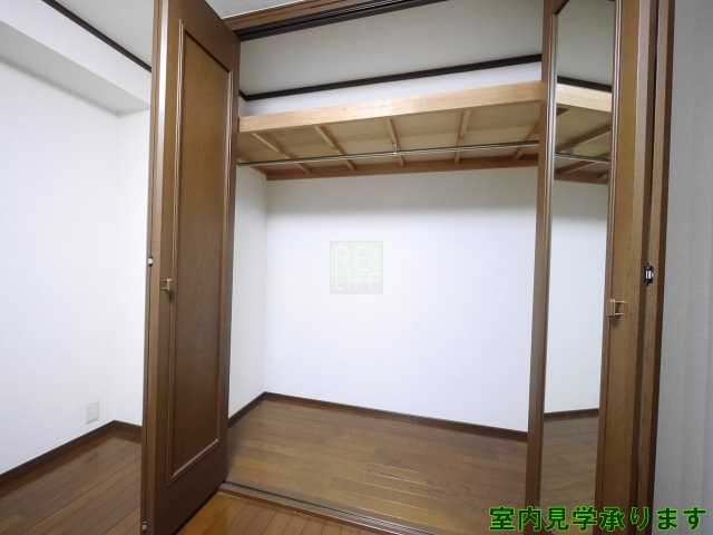収納　ハイホーム本陣