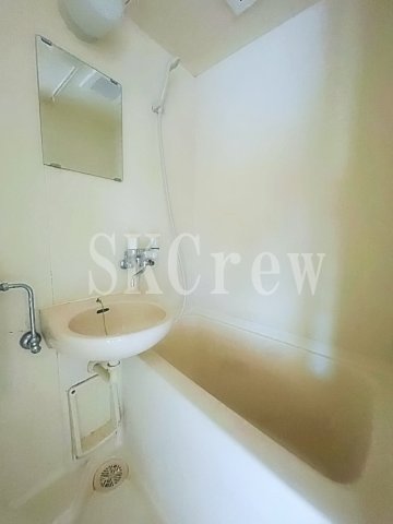 バス・シャワールーム　他部屋参考