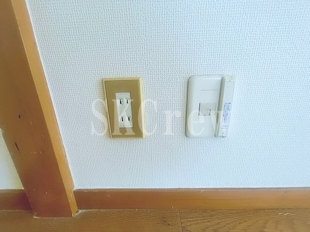 その他設備　他部屋参考