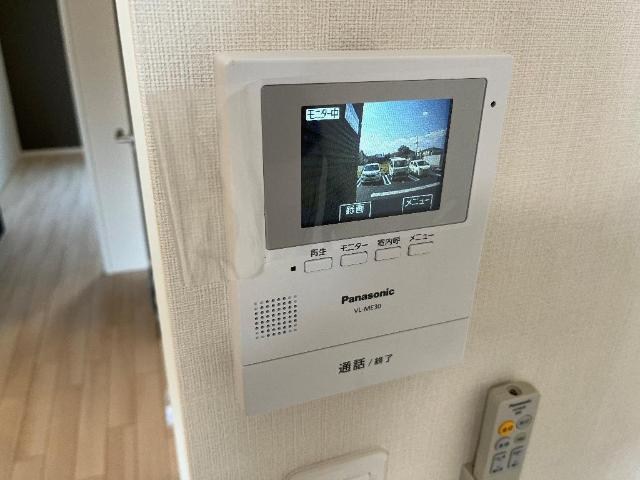 セキュリティ　同仕様写真