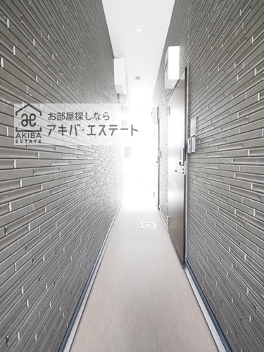 エントランス　同一仕様写真