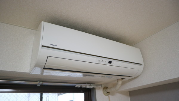 その他設備　他部屋参考写真