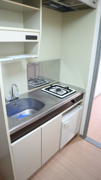 キッチン　他部屋参考写真