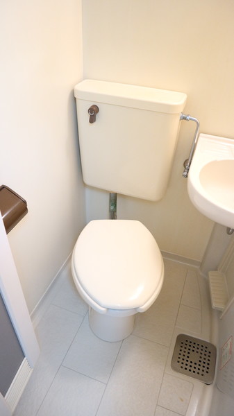 トイレ　他部屋参考写真