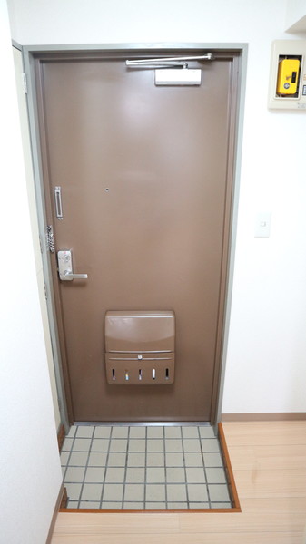 玄関　他部屋参考写真