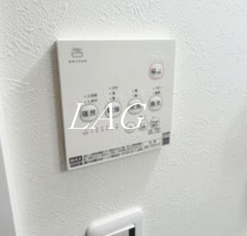 その他部屋・スペース　内装です。