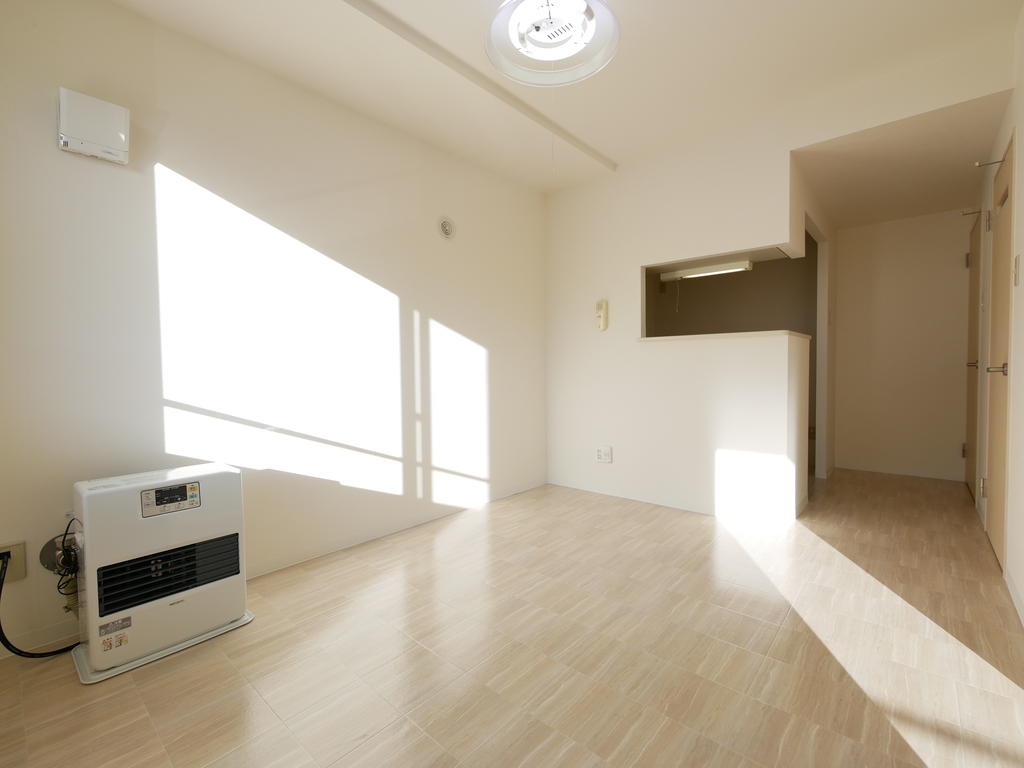 居室・リビング　※同シリーズタイプのお部屋です。