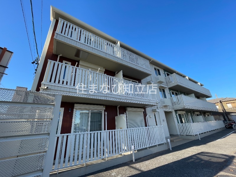 名鉄名古屋本線 牛田駅 徒歩3分 築10年