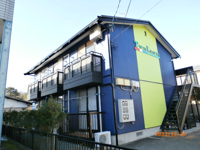 ツインリーブス