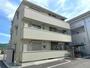 甲府駅より徒歩28分 1階 築3年5ヶ月の賃貸物件