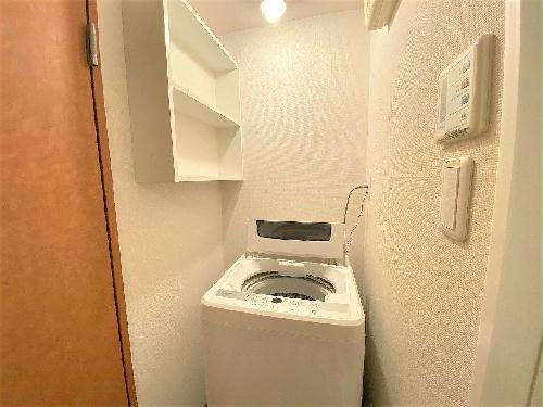 その他設備　設備・使用は号室により異なる為、現況を優先致します。