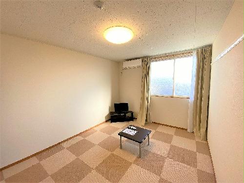 居室・リビング　設備・使用は号室により異なる為、現況を優先致します。