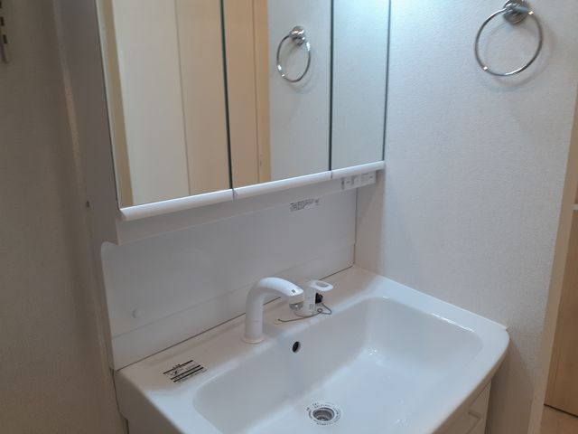 ラフレーゼの内装写真
