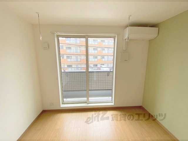 居室・リビング　洋室