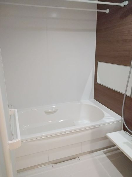 maison ラッシュ 東海岸の風呂写真