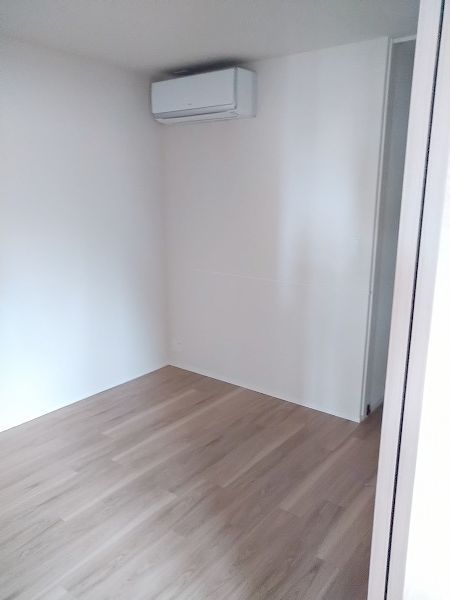 maison ラッシュ 東海岸の内装写真