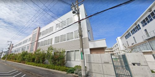 大学・短大　堺女子短期大学（大学・短大）まで1544m