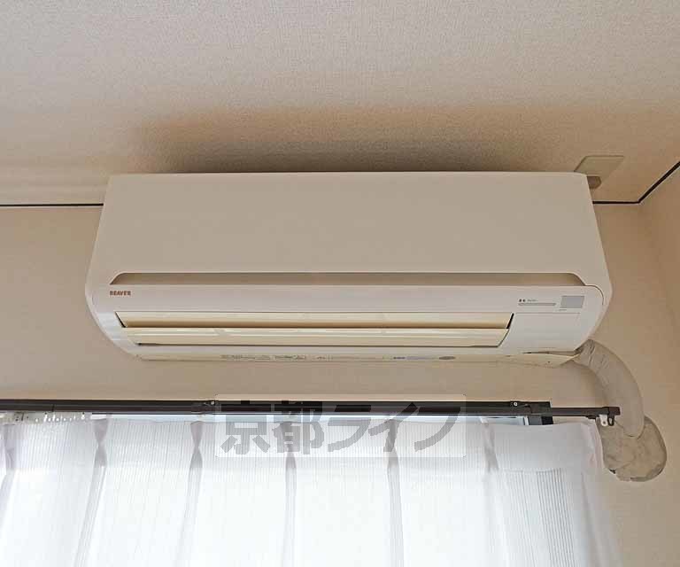 【マンション都のその他設備】