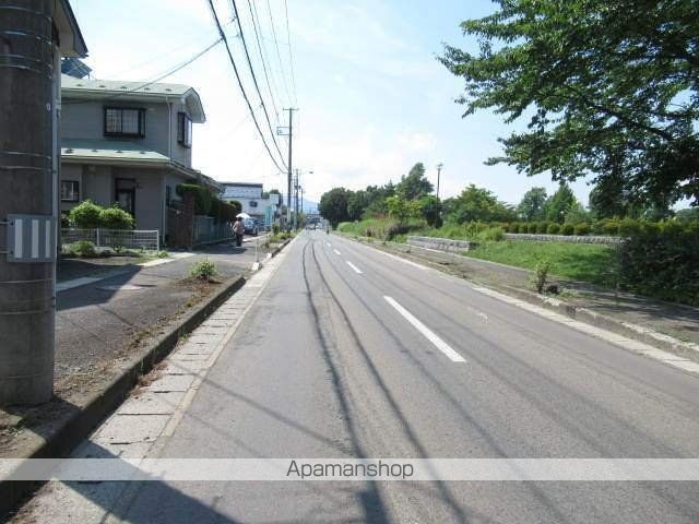 その他　周辺道路（その他）まで0m