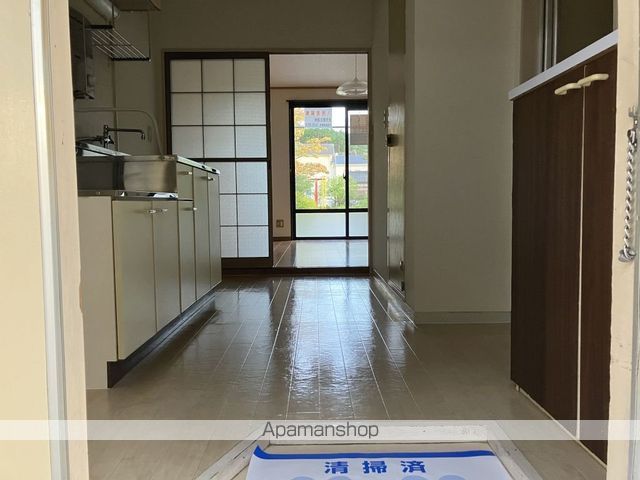 コーポ遠藤の玄関写真