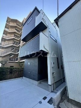 葛飾区小菅のその他の建物外観