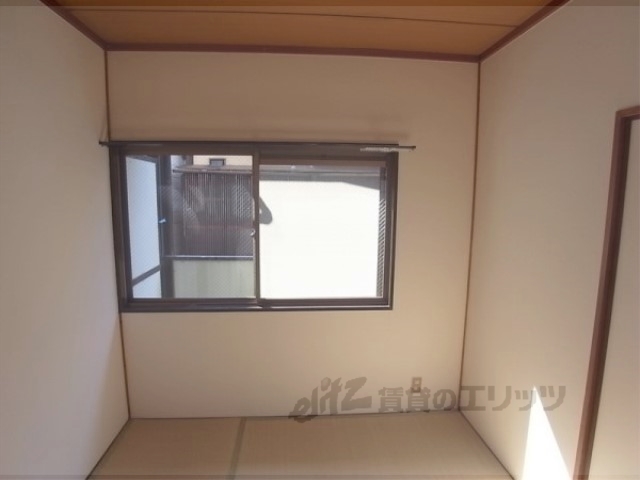 居室・リビング　和室