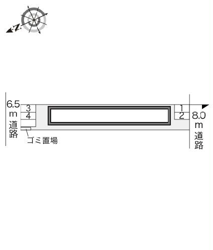 【レオパレスＥａｇｌｅのその他】