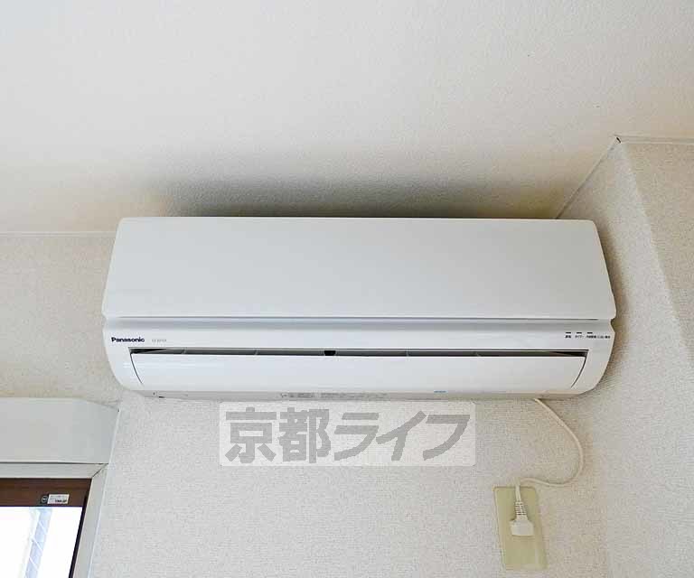 【京都市伏見区深草川久保町のマンションのその他設備】