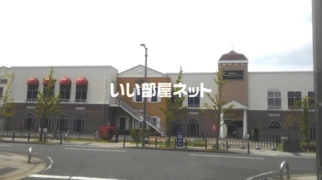 【泉佐野市東羽倉崎町のアパートのその他】