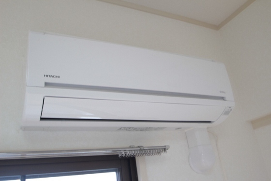 その他設備　※別部屋の写真です