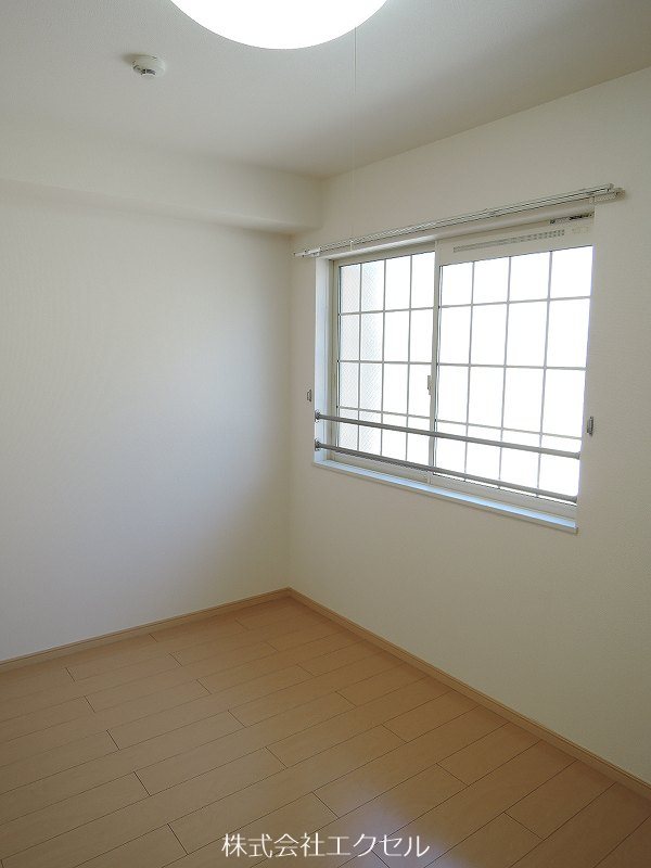 その他部屋・スペース　フローリングのお部屋です。