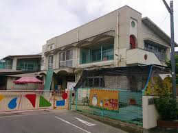 【福山市道三町のマンションの幼稚園・保育園】