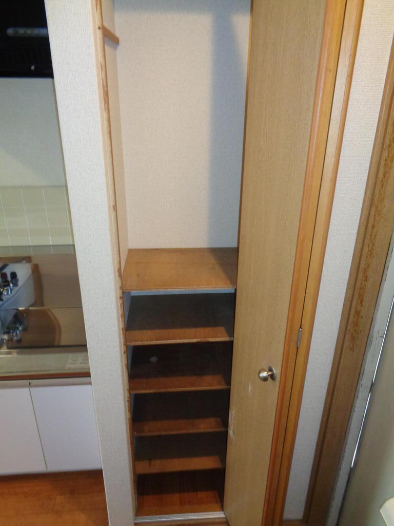 収納　シューズBOX